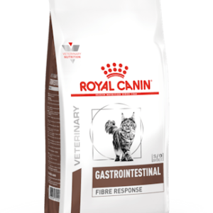 Royal Canin Feline Gastrointestinal Fibre Response 2 kg