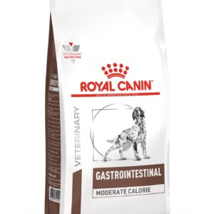 Royal Canin Gastro Intestinal Moderate Calorie Dog 7.5 kg