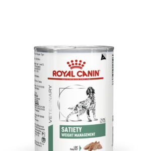 Royal Canin Dog Satiety 12 x 195 g.