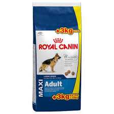 Royal Canin Maxi Adulto 15+3 kg