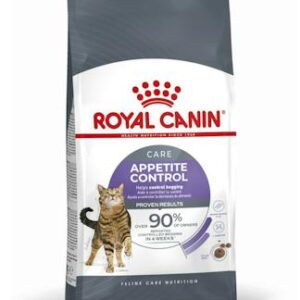 Royal Canin Appetite Control Sterilised 10 kg