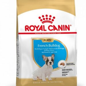Royal Canin Bulldog Francés Puppy 10 Kg
