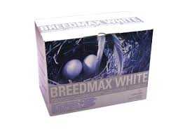 BREEDMAX WHITE 3KG