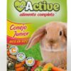 conejo junior 3 kg