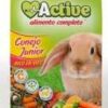 conejo junior 3 kg