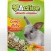 CONEJO BABY (RICO EN VITAMINAS) 2KG