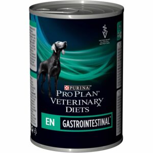Purina Pro Plan veterinary diet Gastrointestinal EN mousse 400 g