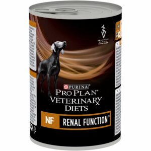 Purina Pro Plan Veterinary Diet Renal NF Mousse 400 g