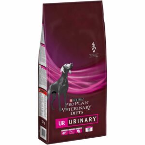 Purina Pro Plan Veterinary Diet Urinary UR 3 kg