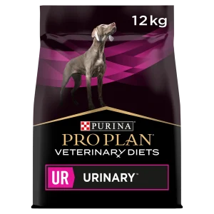 Purina Pro Plan Veterinary Diet Urinary Dog UR 12 kg