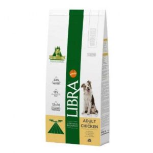 AFFINITY LIBRA ADULT POLLO 15 KG