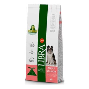 AFFINITY LIBRA ADULT SALMÓN 3 KG