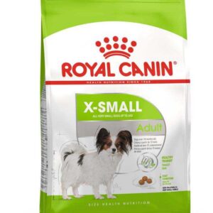 Royal Canin X-Small Adulto 500 g