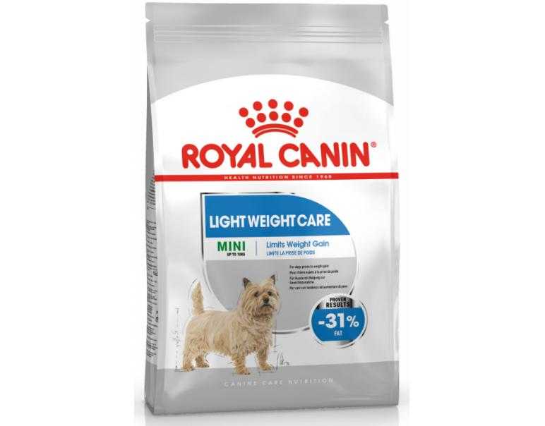 Royal Canin Light Weight Care 3Kg