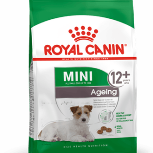 Royal Canin Ageing +12 Mini 3.5 kg