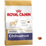 Chihuahua Junior Royal Canin 1.5Kg