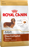 Dachsund Teckel Adult 7.5 KG Royal Canin