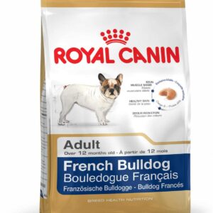 FRENCH BULLDOG ADULTO ROYAL CANIN 3 KG
