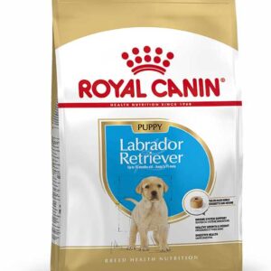 Royal Canin Labrador Retriever Puppy 12 KG