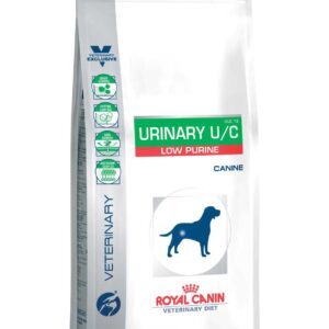 URINARY U/C LOW PURINE 7.5 KG ROYAL CANIN