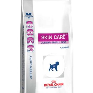 Royal Canin Skin Care Junior Small Dog 2 kg