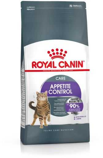 Appetite Control Sterilised Royal Canin 3.5 Kg