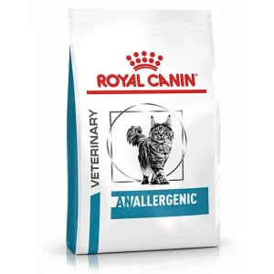 Royal Canin Feline Anallergenic 4 kg