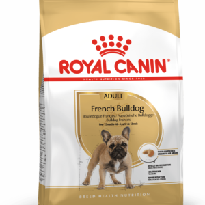 Royal Canin Bulldog Francés Adulto 3 kg