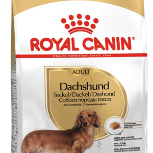 Royal Canin Dachsund Teckel Adult 7.5 kg