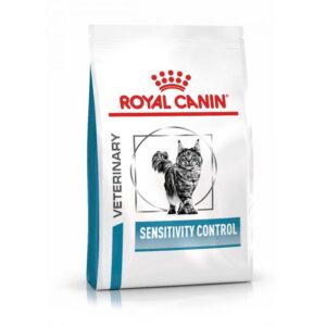 Royal Canin Sensitivity Control Feline 400 g