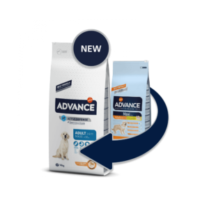 ADVANCE MAXI ADULT 14 KG CHICKEN & RICE