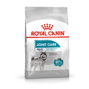ROYAL CANIN MAXI JOINT CARE 10 Kg.