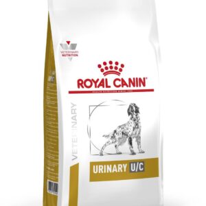 Royal Canin Urinary U/C Low Purine 7.5 kg