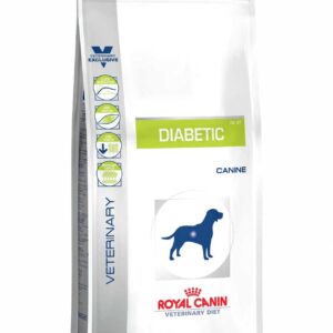 DIABETIC DOG 7 KG ROYAL CANIN