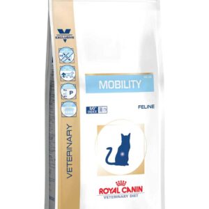 MOBILITY VETERINARY CAT 2 KG ROYAL CANIN