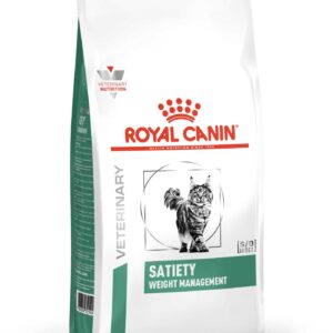 Royal Canin Satiety Weight Management Feline 6 kg