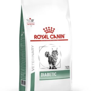 Royal Canin Feline Diabetic 3.5 kg
