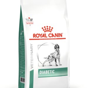 Royal Canin Canine Diabetic 7 kg
