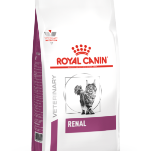 Royal Canin Feline Renal 4 kg