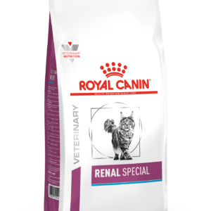 Royal Canin Renal Special Feline 400 g