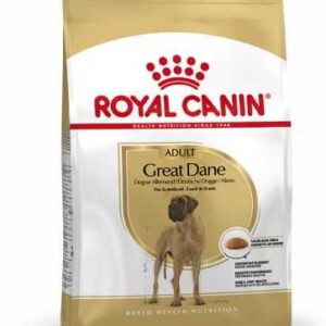 Royal Canin Gran Danés Adult 12 kg