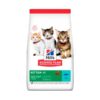 HILL'S SP FELINE KITTEN ATUN 2 KG