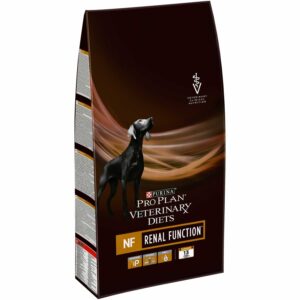 Purina Pro Plan Veterinary Diet Renal NF dog 12 kg