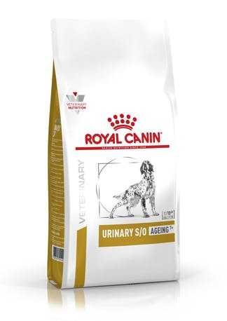 URINARY DOG AGEING +7 3,5 KG ROYAL CANIN