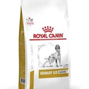 Royal Canin Urinary Dog Ageing +7  8 kg