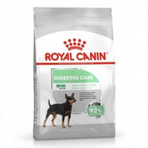 Royal Canin Mini Digestive Care Dog 3 kg
