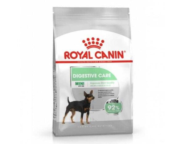 MINI DIGESTIVE CARE 3 KG ROYAL CANIN