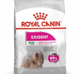 Royal Canin Mini Exigent 3 Kg.