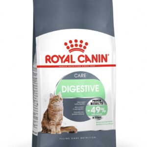 Royal Canin Feline Digestive Care 400 g.