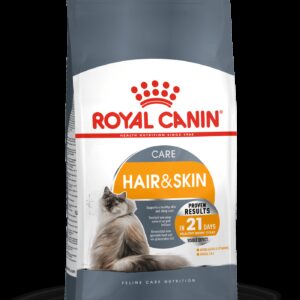 Royal Canin Hair&Skin Care 10 Kg.